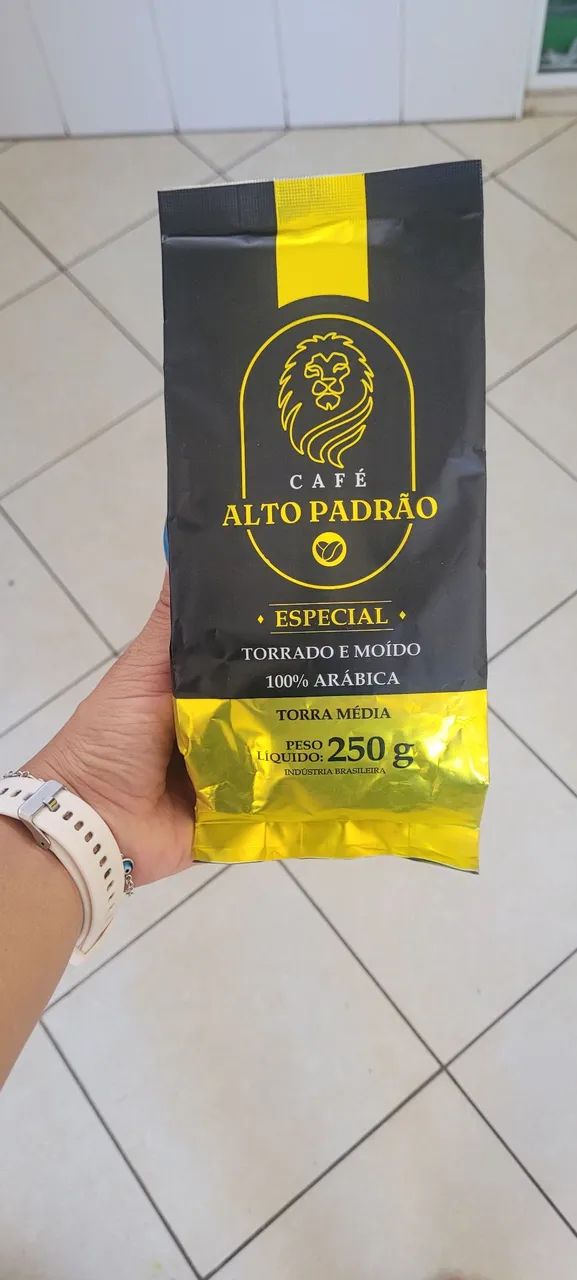 Café gourmet direto do sudoeste de Minas 