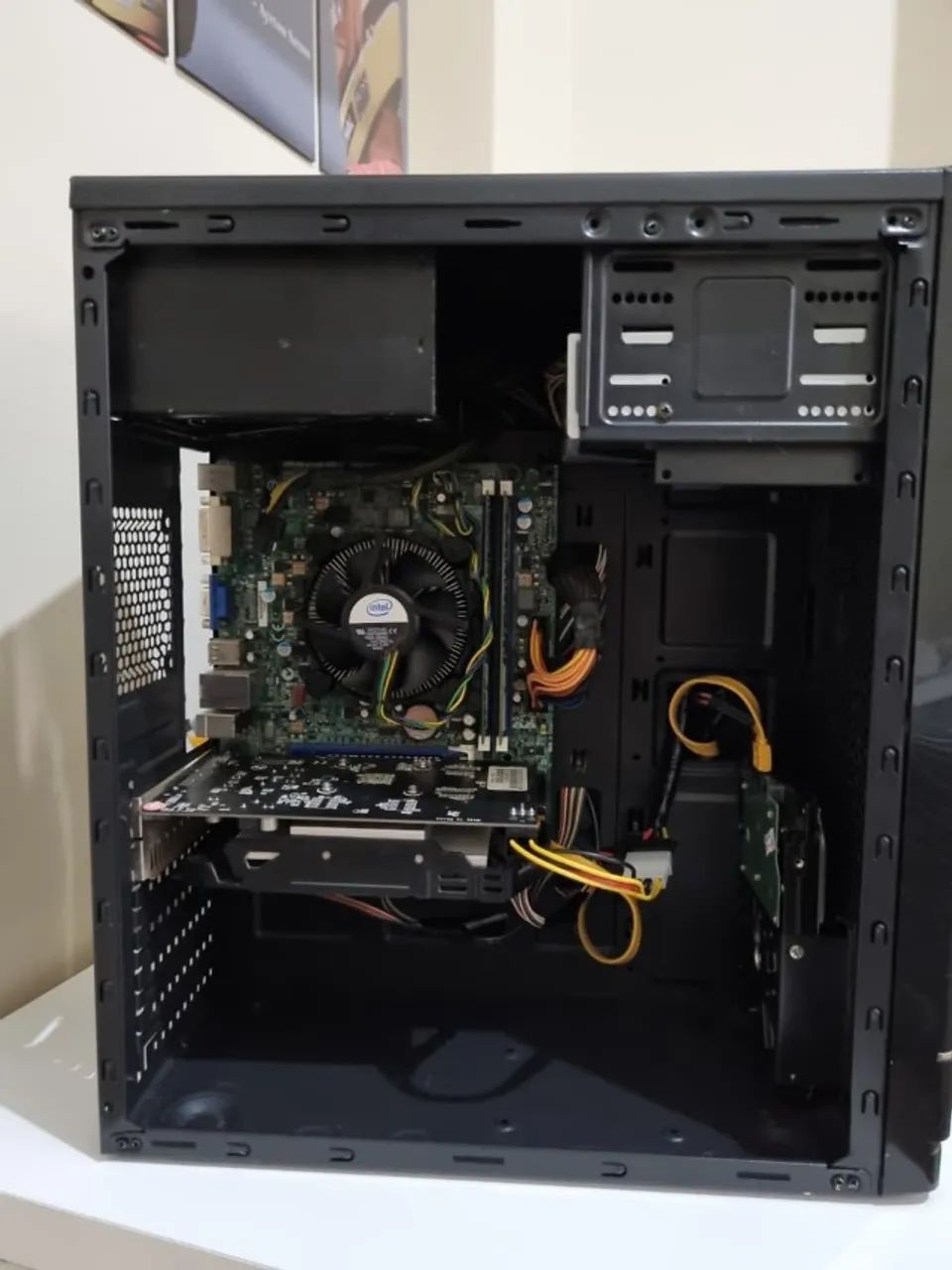 Computador\Pc Gamer - Foto 2