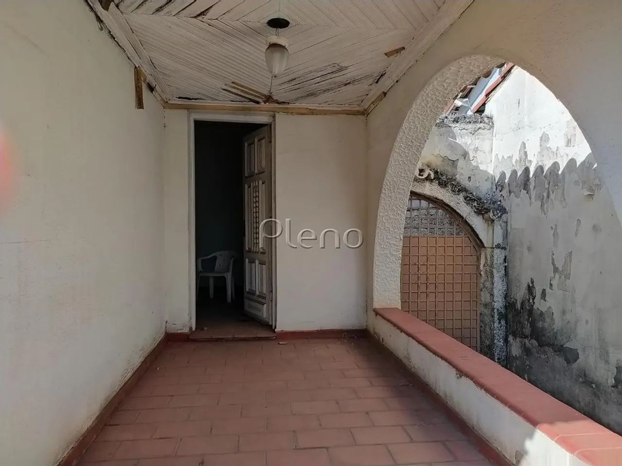 Terreno à venda em Campinas, Vila João Jorge, com 175 m² - Foto 2