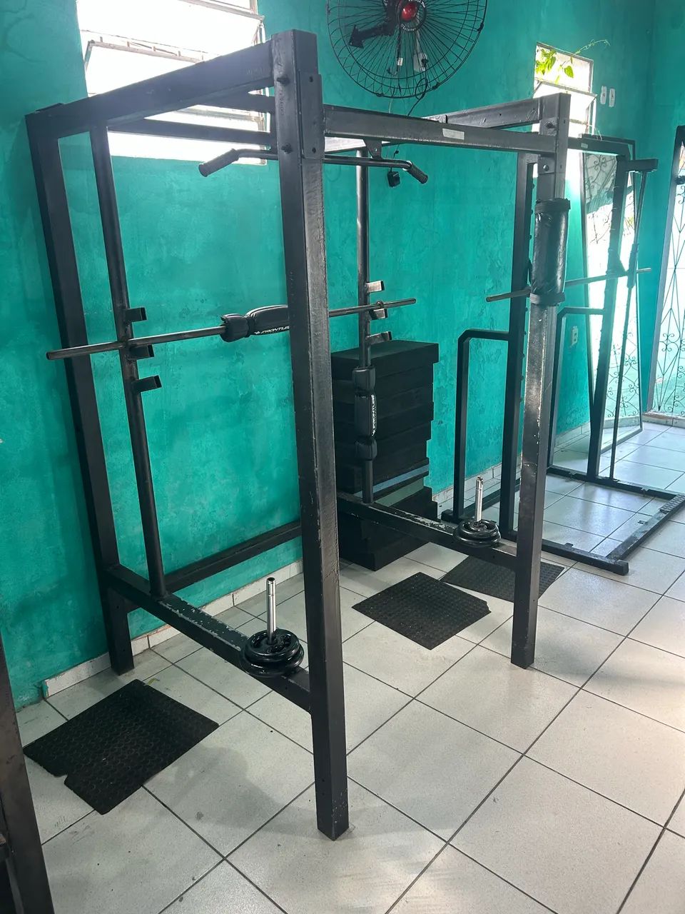 Academia completa  - Foto 4