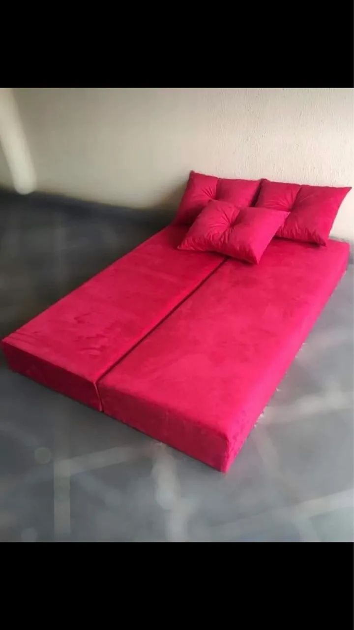 SOFÁ BICAMA - DE FÁBRICA  - Foto 3