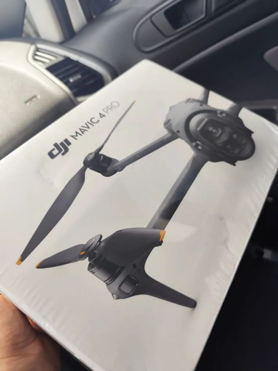 Vendo Drone Mavic 4 Pro 