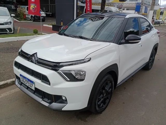 Citroën Basalt 2025