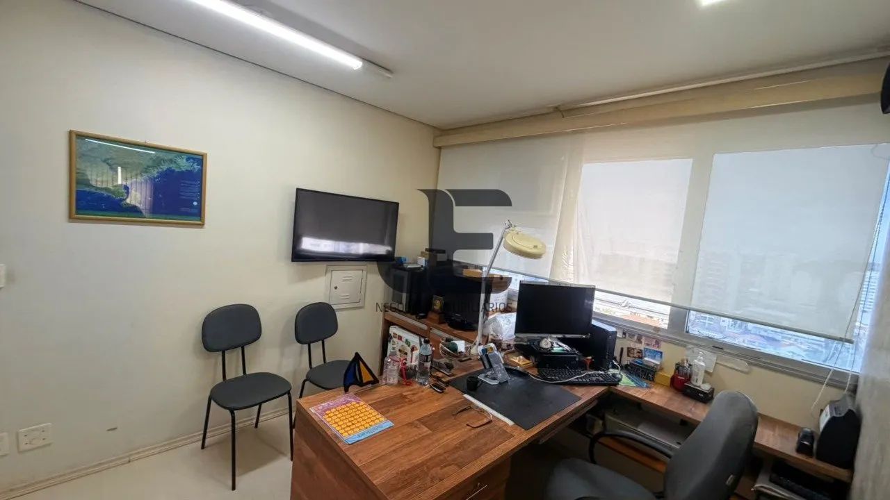 Sala Comercial a venda - Foto 2