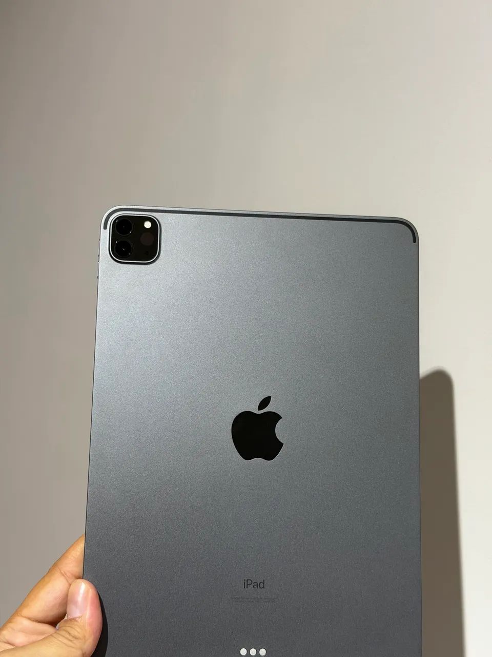 iPad Pro M1 256Gb 423878096428083200