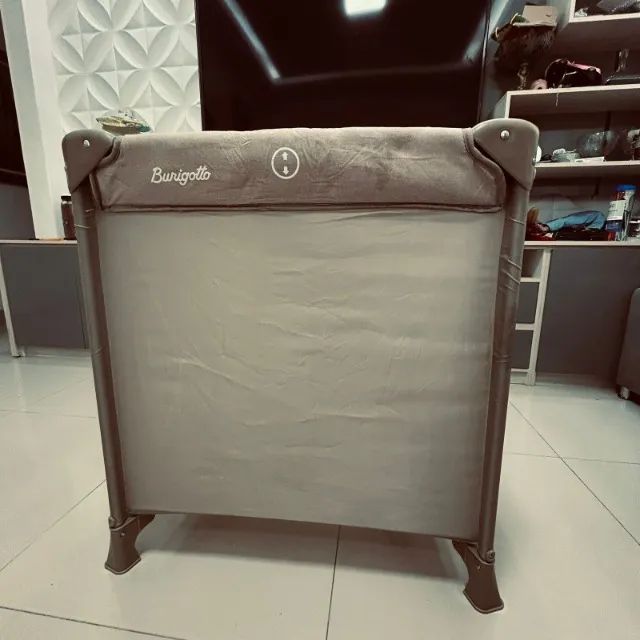 Cercadinho para bebê - Foto 5