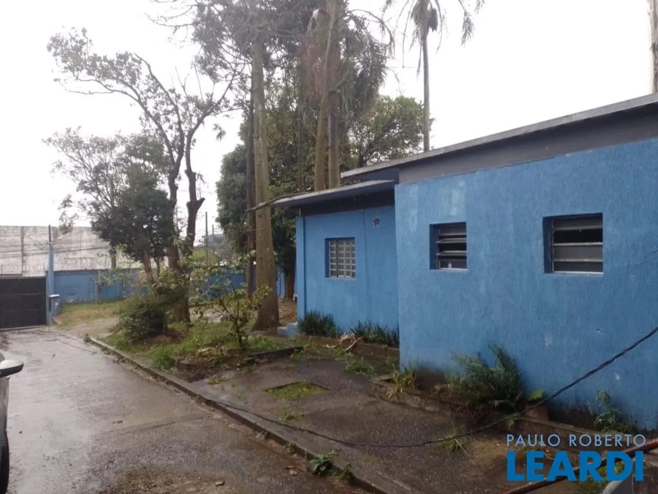 GALPÃO - NÚCLEO ITAIM - SP - Foto 4
