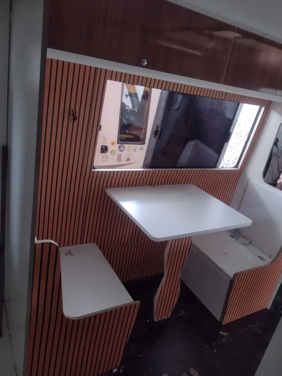 Motorhome  - Foto 5
