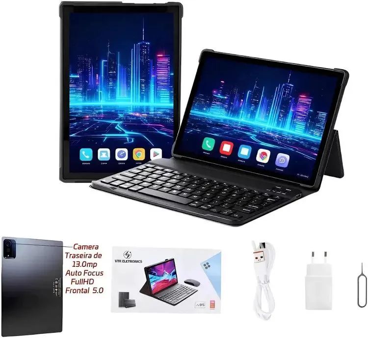 Tablet positivo Vision tab 10