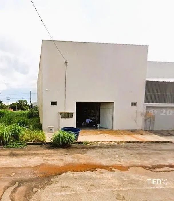 Galpão Comercial a Venda na 604 Norte - Foto 4