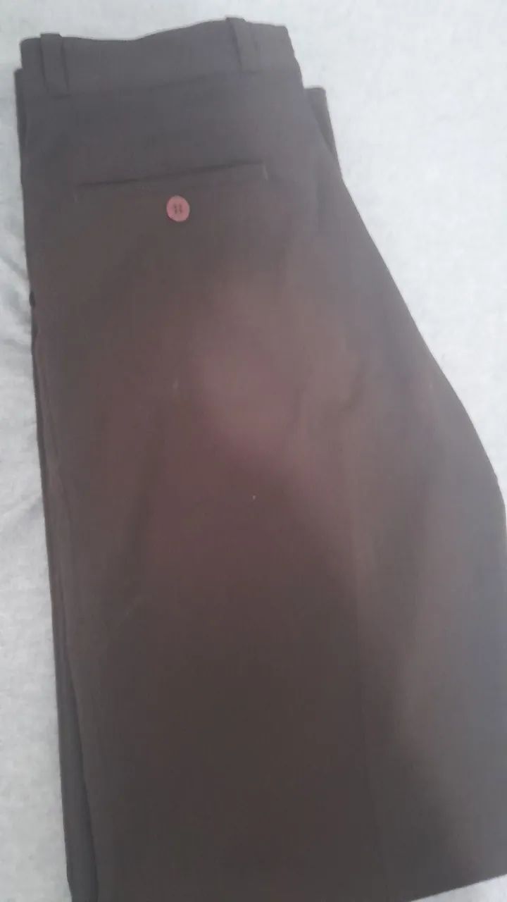 Calça alfaiataria  - Foto 4