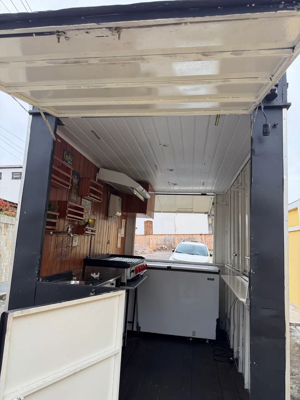Food truck  - Foto 4