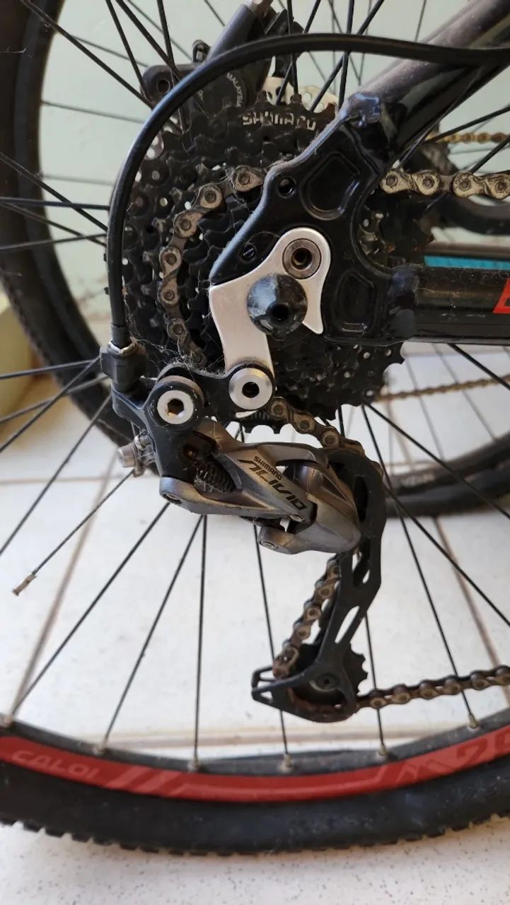 Bicicleta  - Foto 2