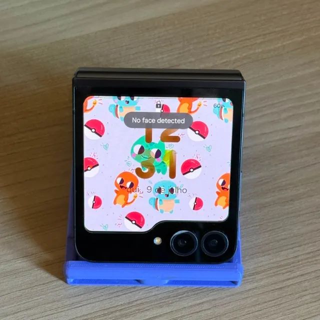 Samsung Z Flip 6 - 256gb - Foto 2