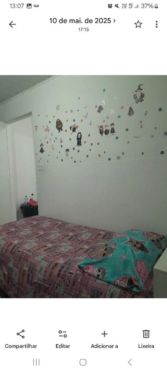 Cama com bau  - Foto 2
