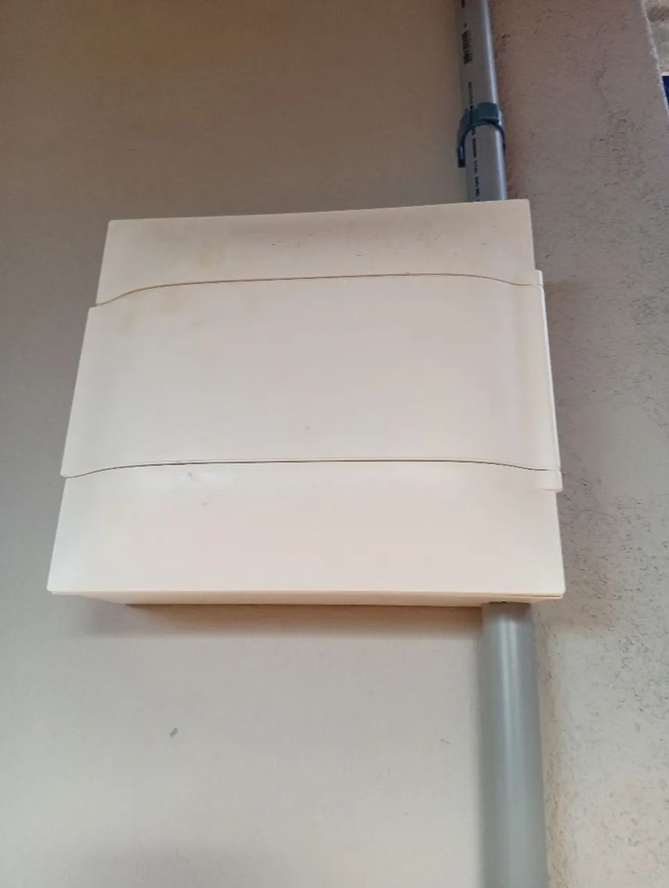 Wallbox byd
