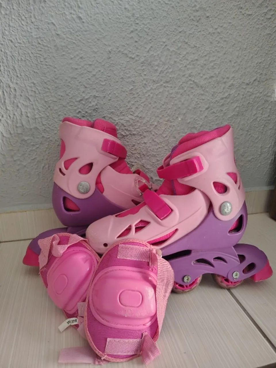 Patins  - Foto 2