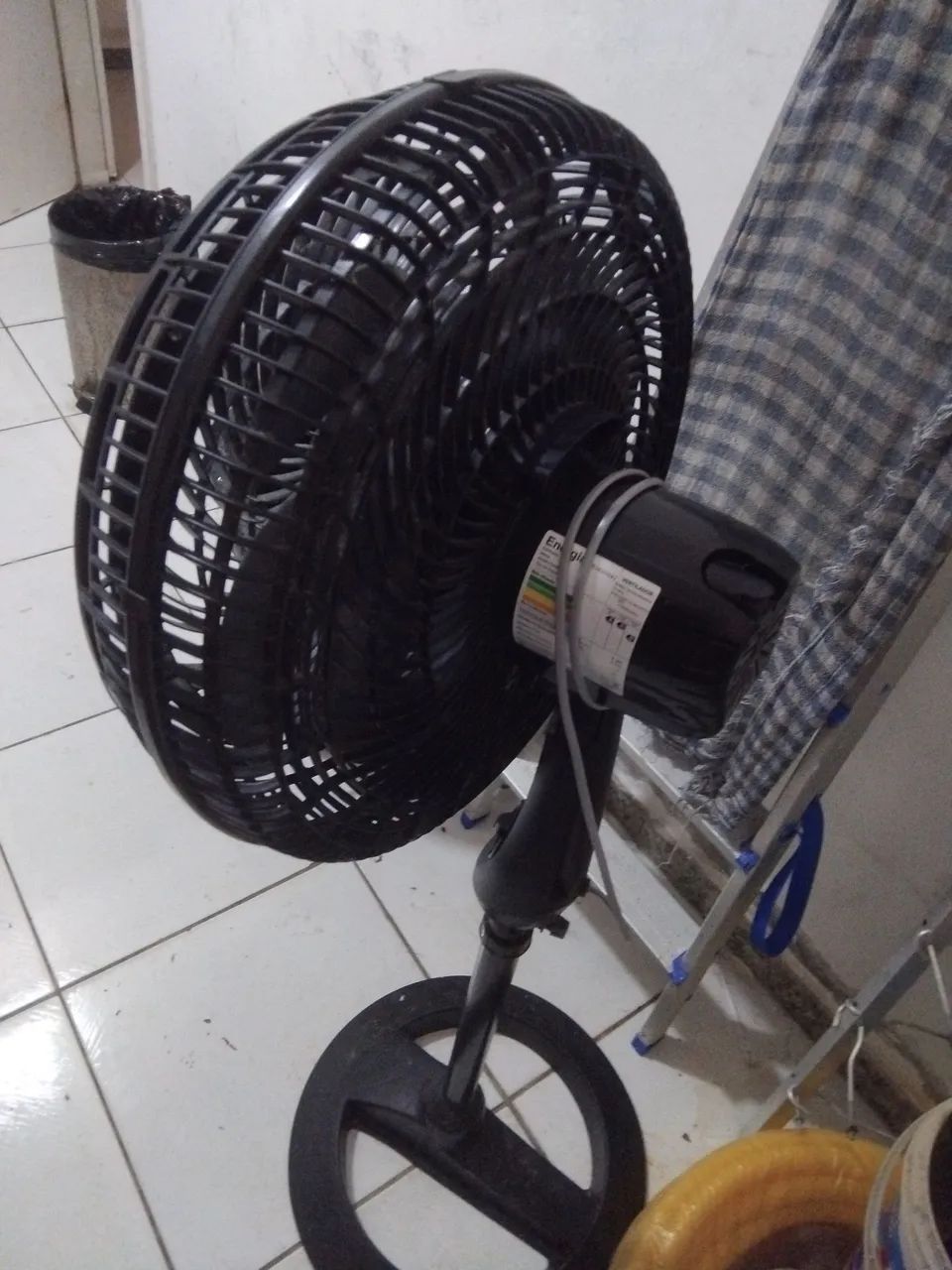 Ventilador  - Foto 2