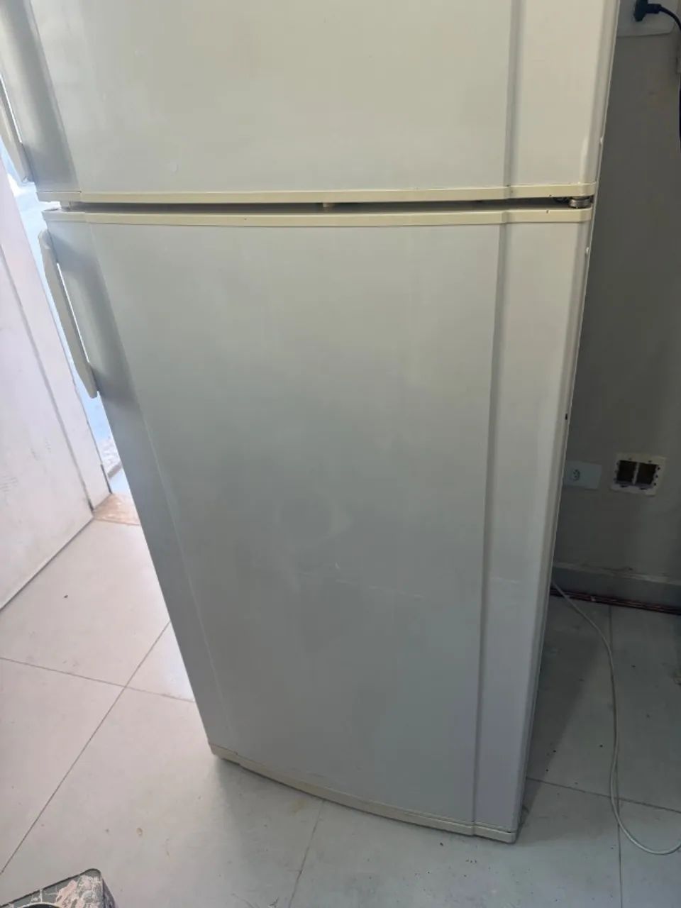 Geladeira Continental  - Foto 2