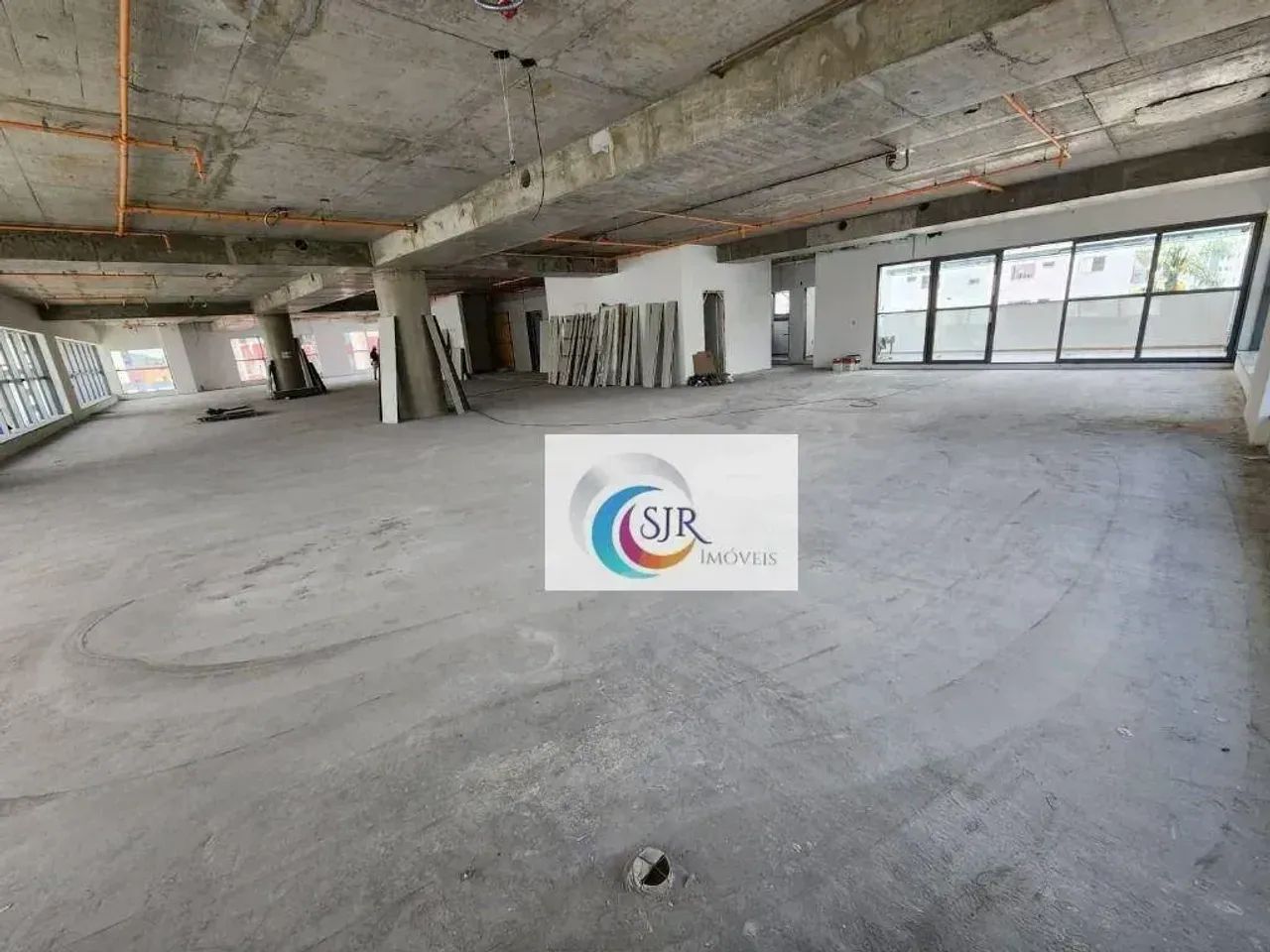 Conjunto para alugar, 357m² - Vila Guarani - São Paulo/SP - Foto 2