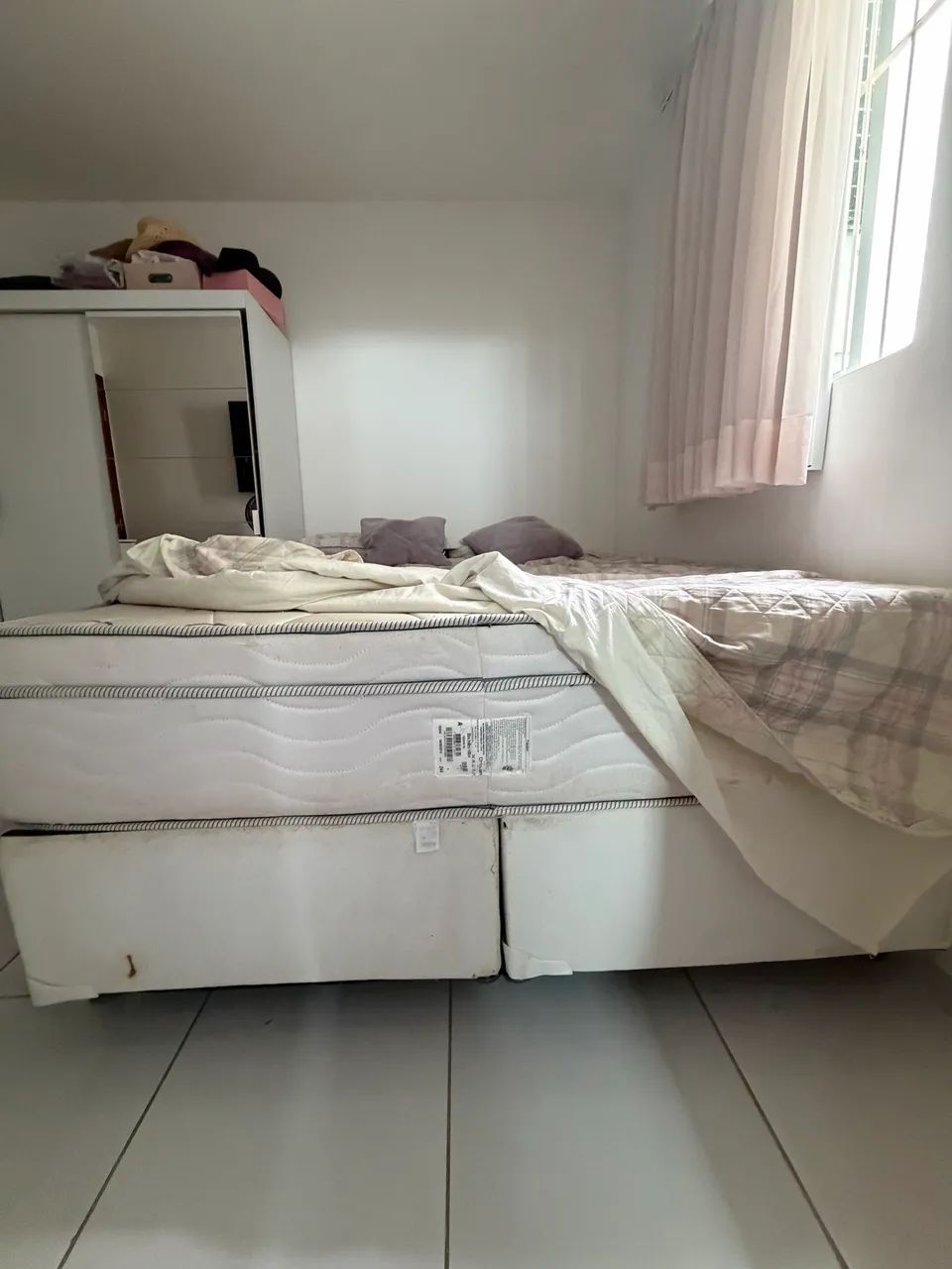 Cama queen  - Foto 6