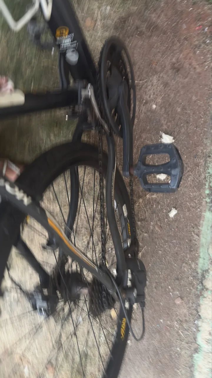 Bicicleta  - Foto 4