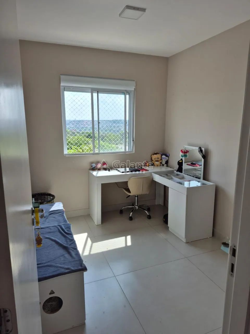 apartamento - Cidade Satélite Íris - Campinas - Foto 5