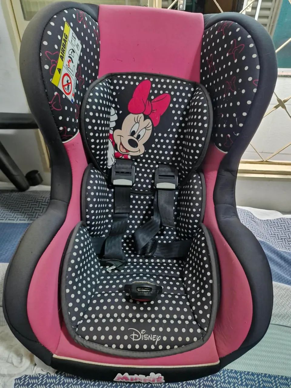 Cadeirinha infantil - Foto 2