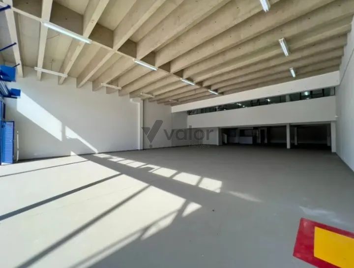 Barracão para alugar em Campinas, Taquaral, com 495 m² - Foto 5