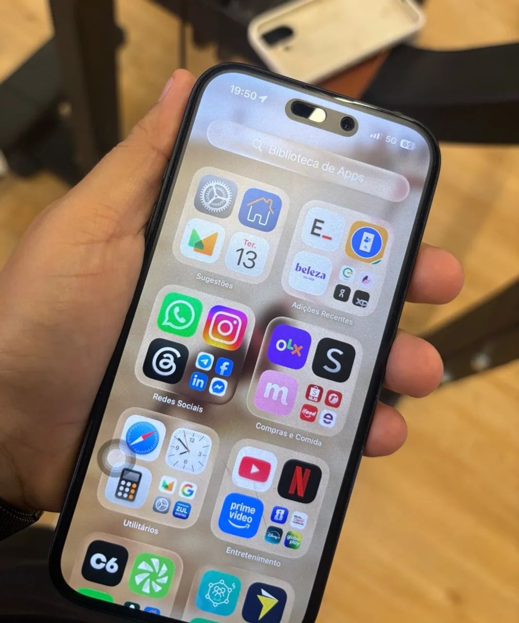 iPhone 16 128gb - Foto 3