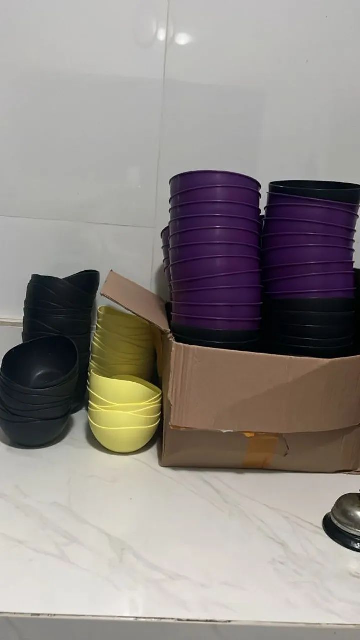 Vasilha  - Foto 4