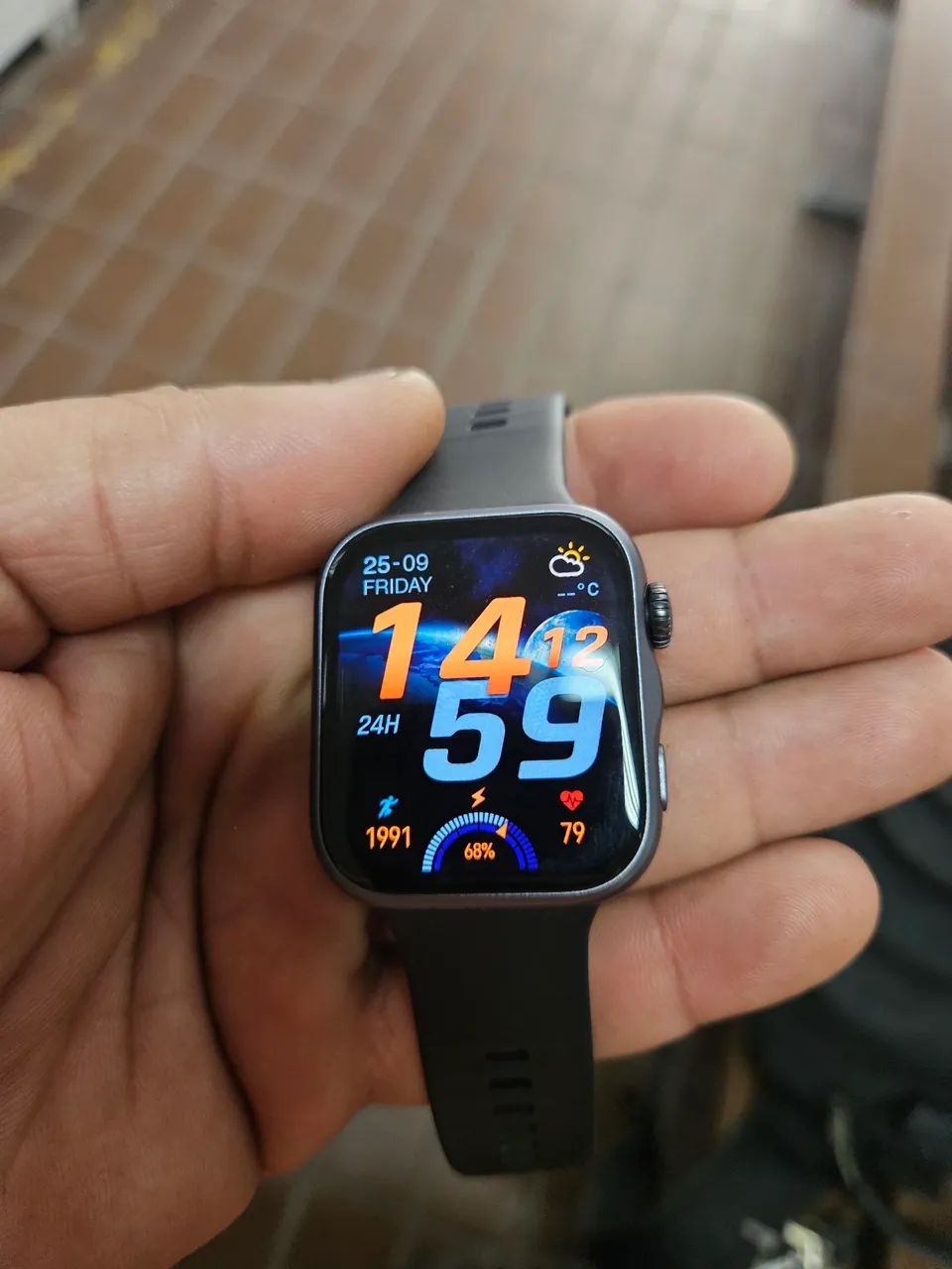 HUAWEI WATCH FIT 5