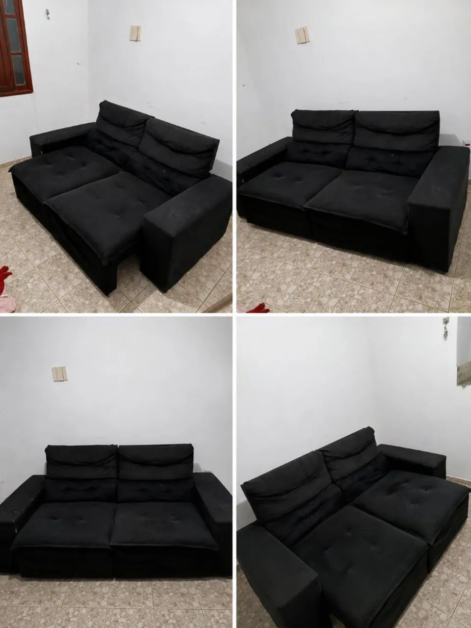 Sofá 