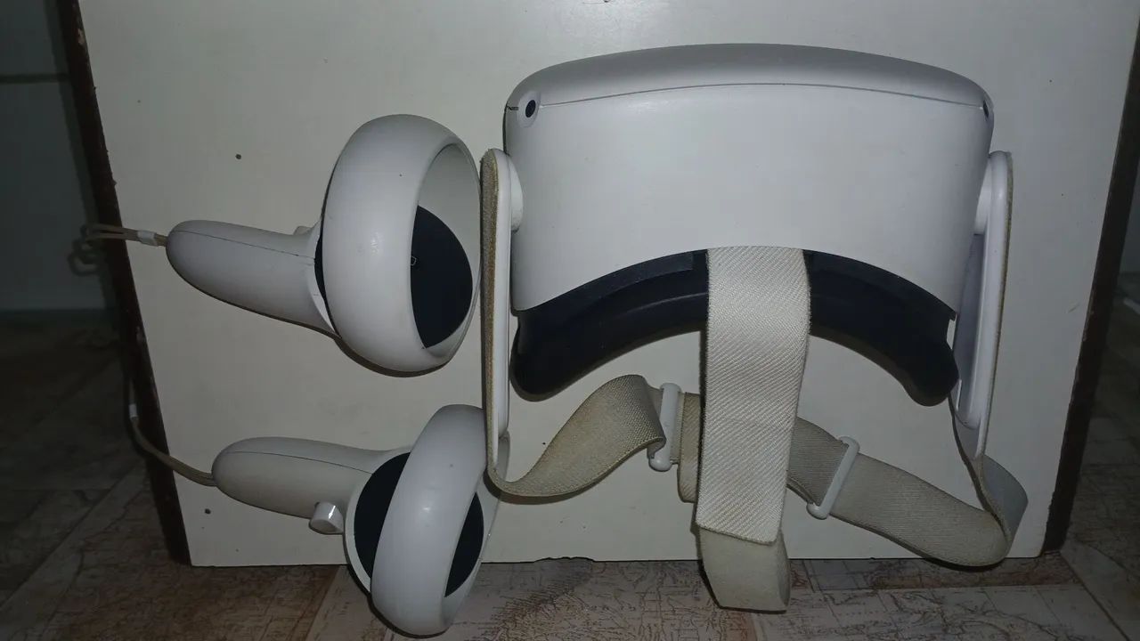 Meta Quest 2 Vr 128gb