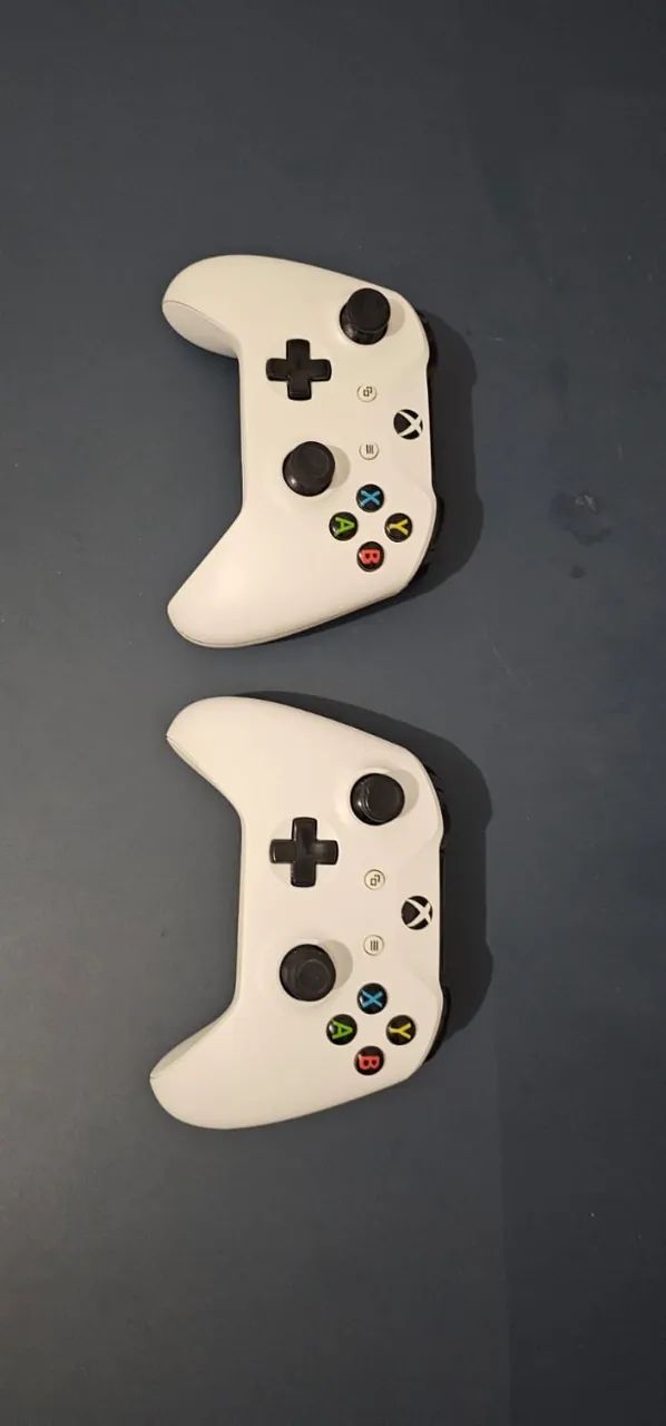 Xbox One S 1TB + Kinect + Controle Original - Muito Conservado - Foto 5