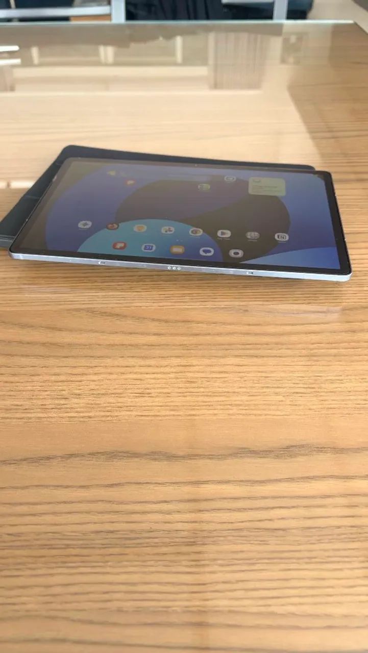 Galaxy Tab S10+ 512Gb com caneta e capa - Foto 4