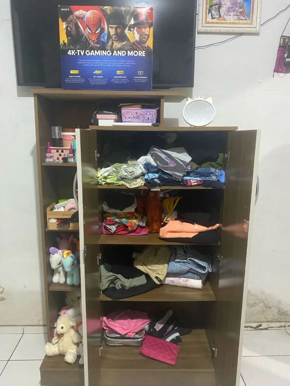 Guarda roupa - Foto 4