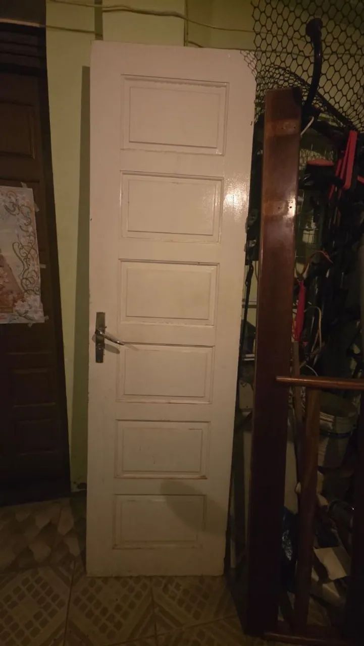 Porta Ipê 1