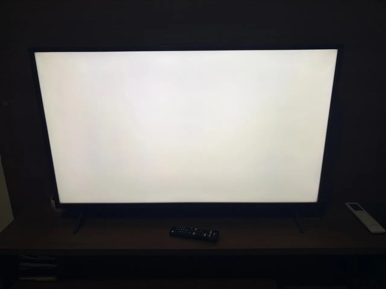 TV LG 43" Full HD 43LM631C - Foto 2