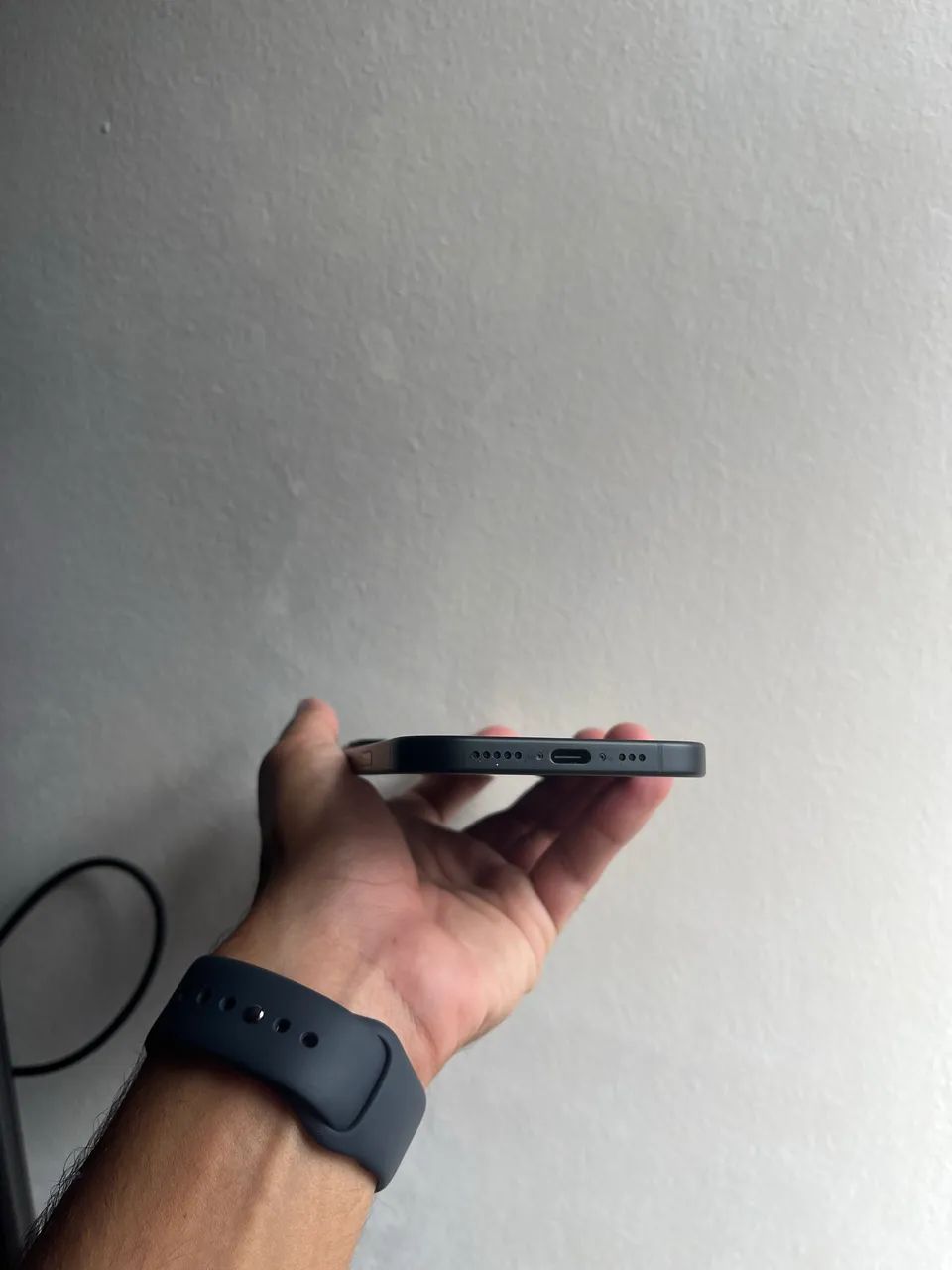 Iphone 16 256gb - EXCELENTE ESTADO - Foto 3