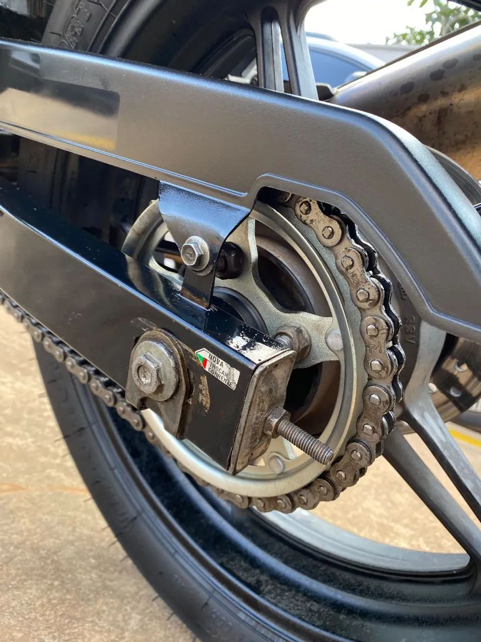Cb300  - Foto 4