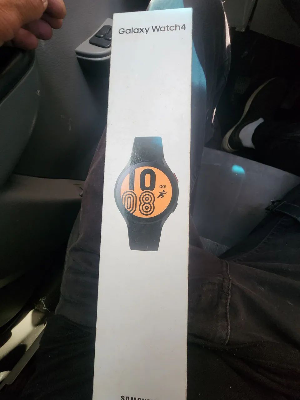 Samsung Galaxy wacth 4  - Foto 3