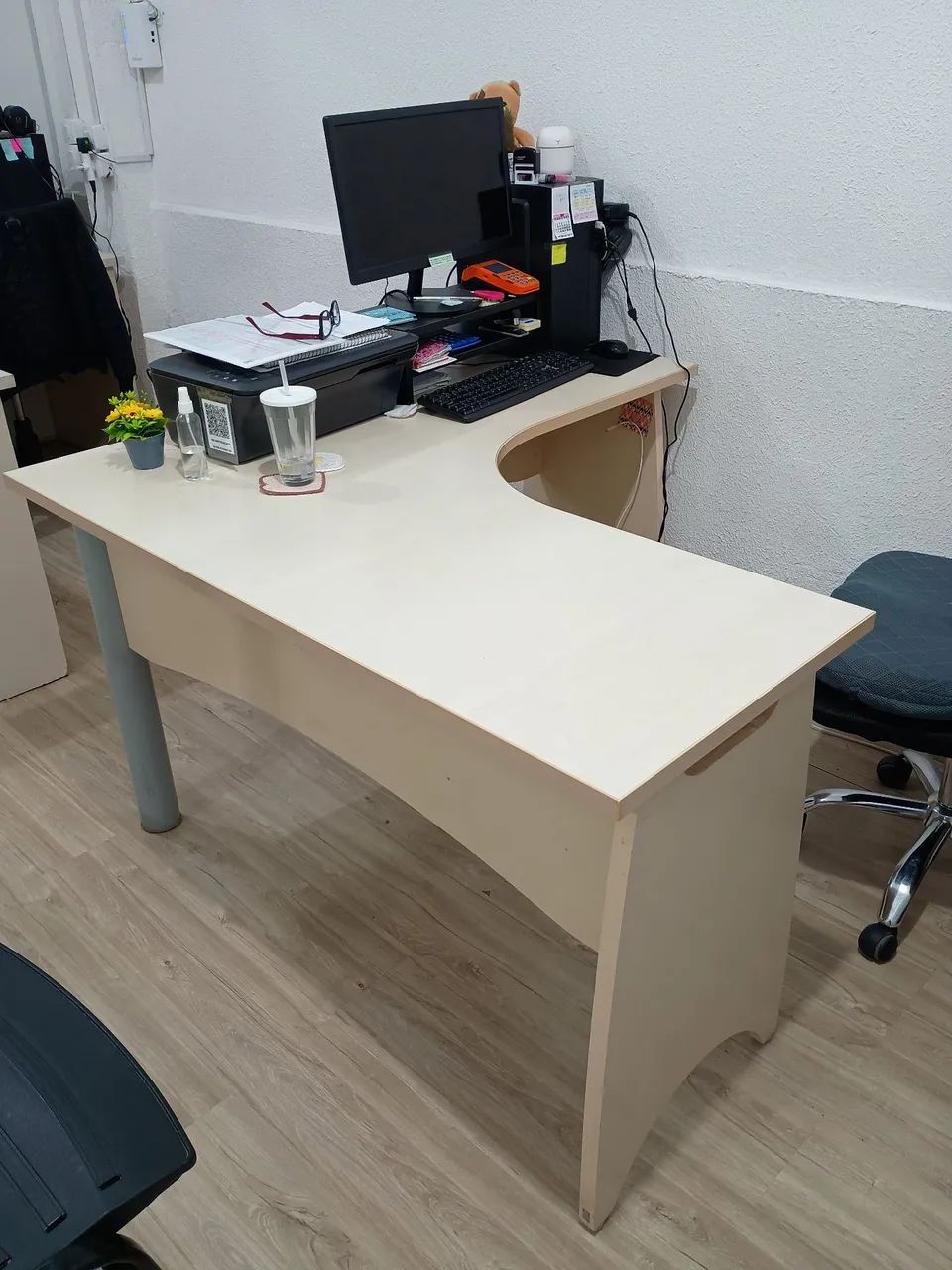 Mesa escritório 