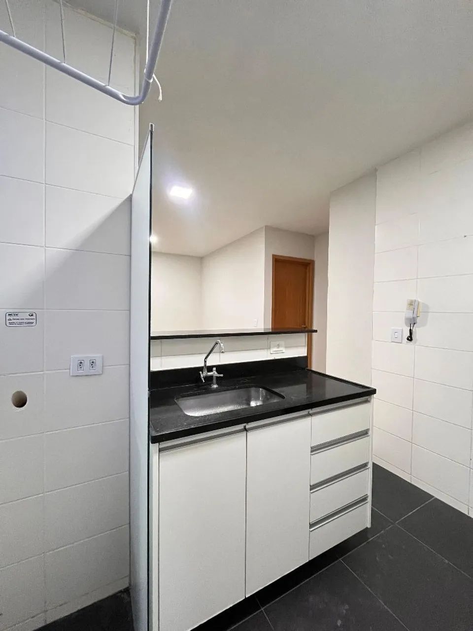 Apto. Jardim Imperial - Foto 5