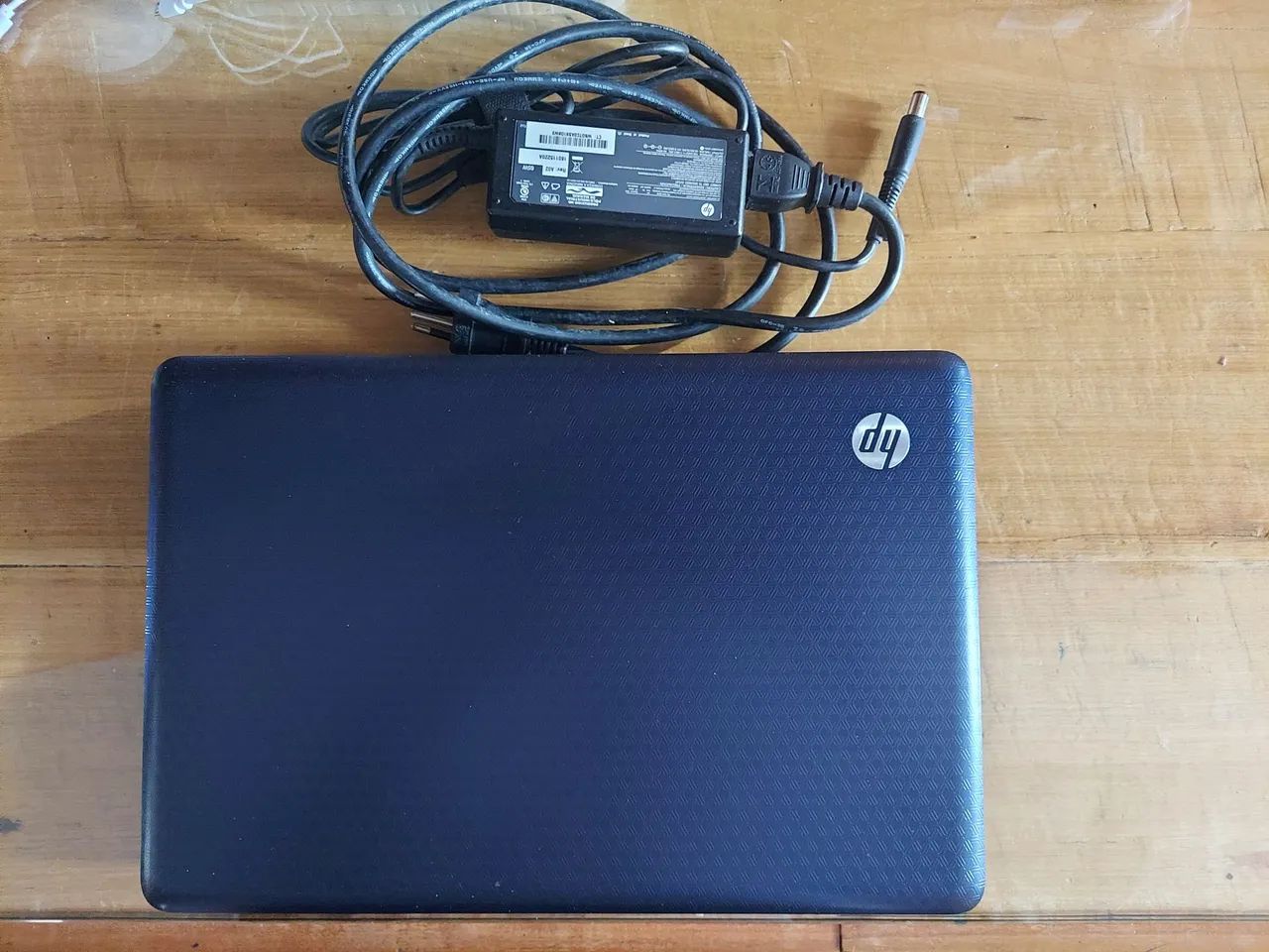 NOTEBOOK HP G42 INTEL CORE i3 COM SSD - Foto 5
