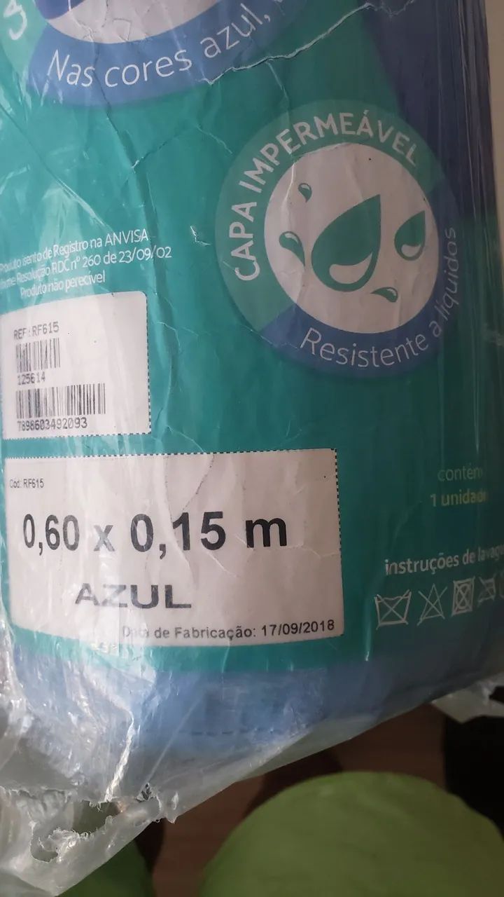 Rolo de posicionamento e fisioterapia  - Foto 4