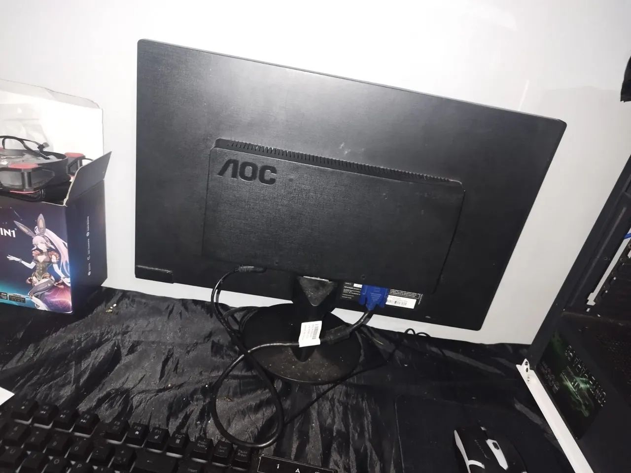 Monitor  - Foto 2