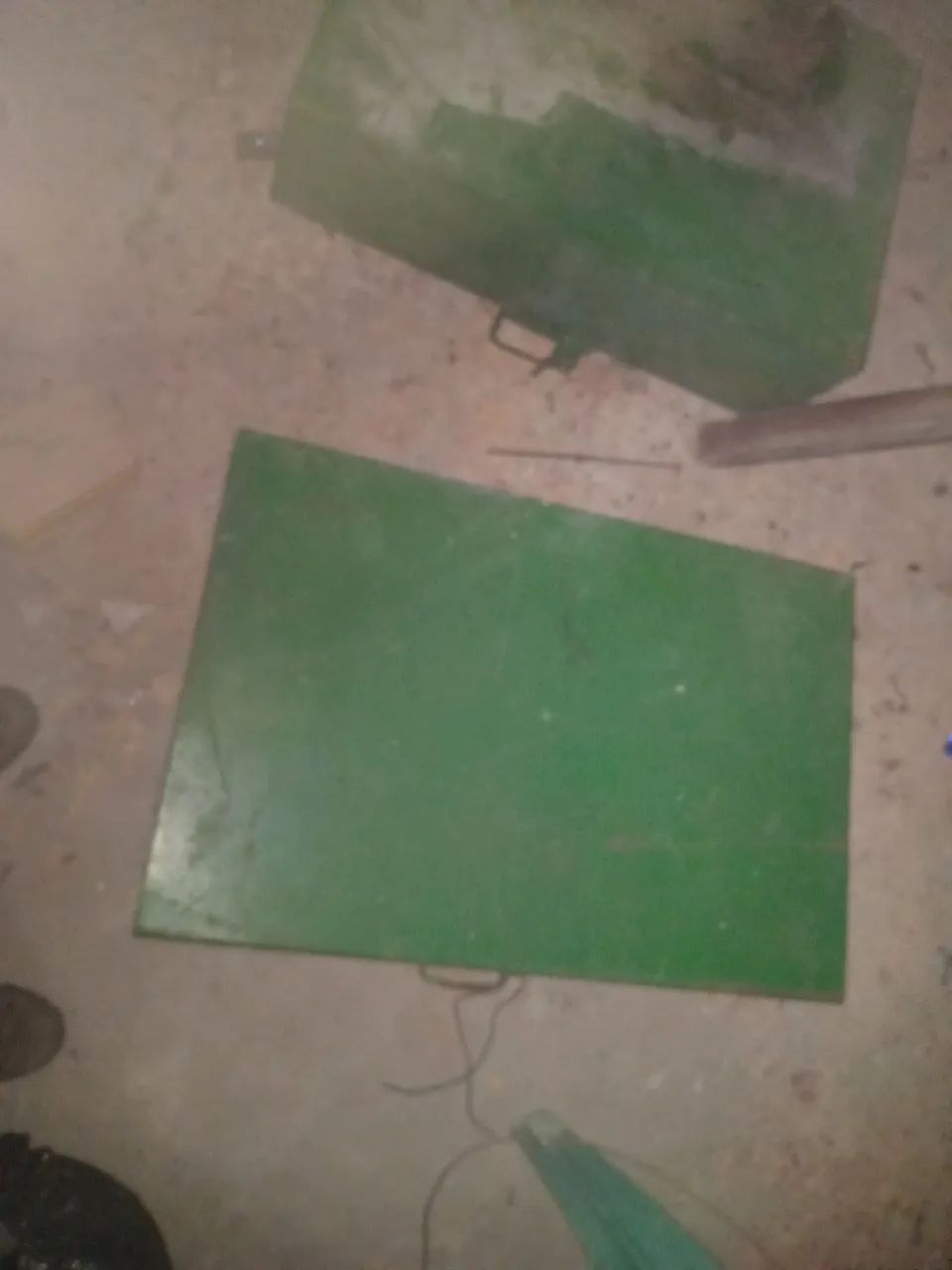 Caixa de ferramentas  - Foto 3