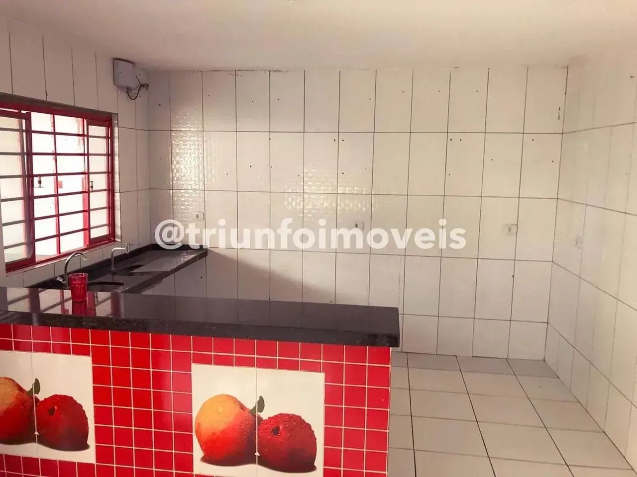 Casa a venda no Centro de Timon com 3 quartos - Foto 5