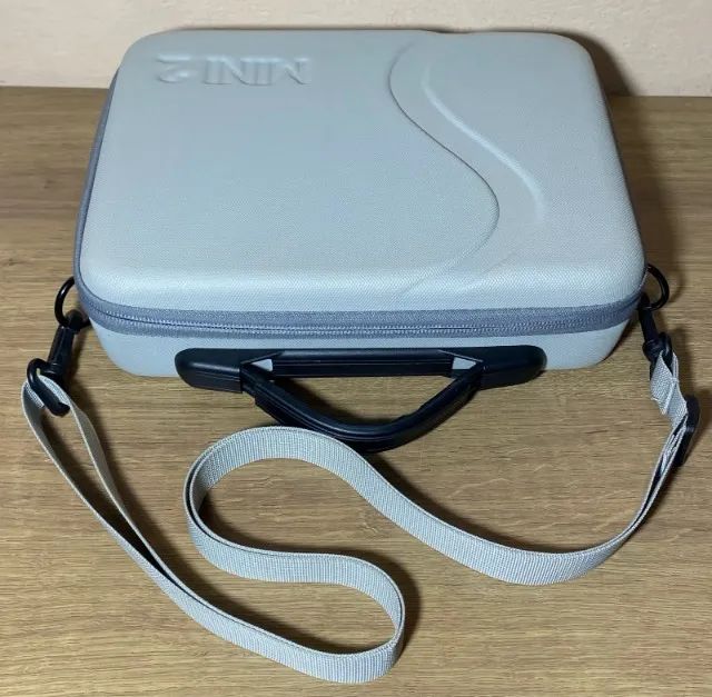 Case para drone DJI Mini 2 (combo fly more)